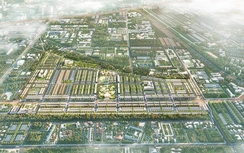 Hàng loạt doanh nghiệp địa ốc ở TP.HCM bị nêu tên vì nợ thuế