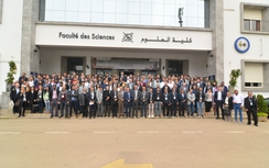 RILEM-ICONS 2025: Gắn kết chiến lược quốc gia bằng hành động khoa học cụ thể
