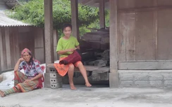 Thanh Hóa: Sa Ná lại sạt lở sau bão số 3, nỗi ám ảnh ùa về trong từng cơn mưa