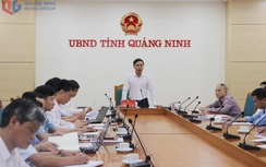 Quảng Ninh xem xét lắp hệ thống cảnh báo dông, lốc trên vịnh Hạ Long, Bái Tử Long