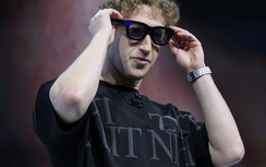 Meta tăng tốc với kính thông minh AI Ray-Ban, hướng tới kỷ nguyên siêu trí tuệ