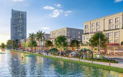 Boutique Gate - Sở hữu sớm, đón đầu giá trị tương lai tại Vinhomes Global Gate