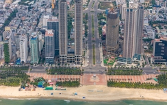 Đất thương mại dịch vụ cần hoàn thiện khoảng trống pháp lý