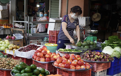 TP.HCM tìm hướng “thay áo” cho chợ truyền thống để hút khách