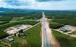 Dự án đường sắt tốc độ cao: Quảng Trị chốt kế hoạch thực hiện công tác GPMB thế nào?