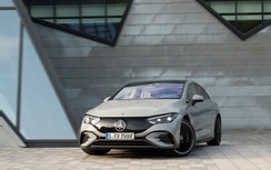 Mercedes-Benz đối mặt với nhiều rủi ro từ thuế quan Mỹ