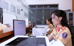 Từ 1/8, Đồng Nai triển khai 21 điểm cấp, đổi giấy phép lái xe tại xã, phường