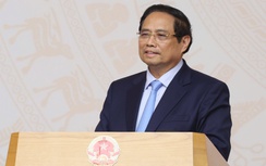 Các đại sứ là "sợi dây tơ hồng" giữa Việt Nam với các nước, tổ chức quốc tế