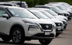 Nissan triệu hồi xe khẩn cấp tại Mỹ vì lỗi động cơ