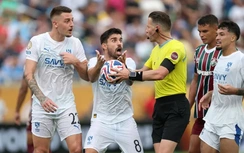 Vượt qua Al Hilal, Fluminense tiến vào bán kết Club World Cup