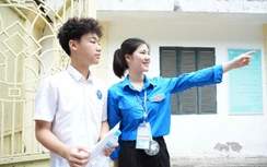 Hà Nội công bố điểm thi, điểm chuẩn lớp 10 vào chiều nay 4/7