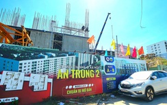 Đà Nẵng yêu cầu gì khi dùng cần trục tháp xây dựng công trình?