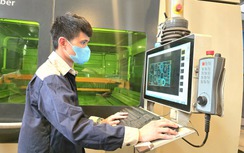 GDP 6 tháng đầu năm tăng 7,52%, cao nhất 15 năm