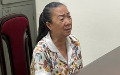 Bắt giữ giang hồ Hạnh "Sự", đàn em một thời của Năm Cam
