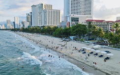 Sân bay quốc tế Cam Ranh có thêm đường bay thẳng tới Singapore, tăng kết nối du lịch