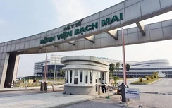 5 người bị khởi tố trong vụ án tại Bệnh viện Bạch Mai, Việt Đức cơ sở 2 là những ai?