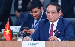 Thảo luận cấp cao tại BRICS mở rộng, Thủ tướng nêu 3 đề xuất quan trọng