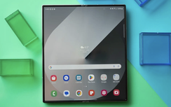 Z Fold 7 Ultra: Bước đi chiến lược của Samsung ở phân khúc điện thoại gập
