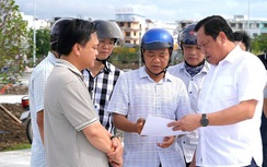 Cà Mau ra “tối hậu thư” cho việc giải ngân vốn đầu tư công