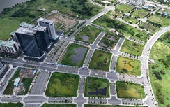 6 tháng đầu năm, TP.HCM thu hơn 65.000 tỷ đồng từ đất