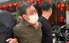 Kẻ sát hại 4 người thân bị tuyên án tử hình