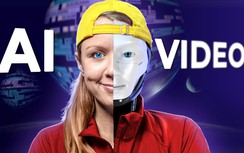 Video AI ngày càng thuyết phục, làm rung chuyển ngành sáng tạo