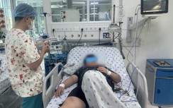 Sốt xuất huyết vào mùa, nhiều ca biến chứng, nguy kịch