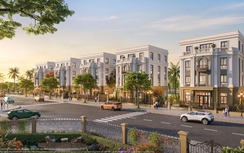 Mở bán phân khu Thiên Hà: Phân khu đẹp và trung tâm nhất Vinhomes Golden city