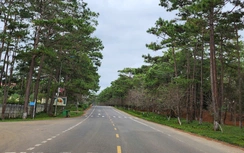 Quảng Ngãi sẵn sàng bắt tay làm đường sắt tốc độ cao, sân bay