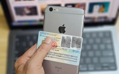 Hơn 119 triệu hồ sơ khách hàng được đối chiếu sinh trắc học
