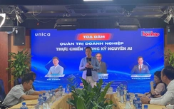 AI như cỗ xe Ferrari, nhưng doanh nghiệp phải học cách điều khiển 