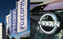 Nissan chấp nhận "làm thuê" để tránh phá sản