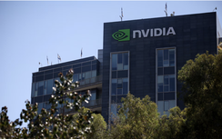 Nvidia cán mốc lịch sử 4 nghìn tỷ USD nhờ cơn sốt AI