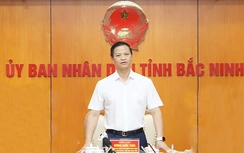 Chủ tịch tỉnh Bắc Ninh: Tiếp tục lập kỳ tích giải phóng mặt bằng dự án sân bay Gia Bình