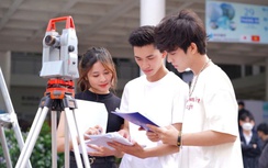 Đại học Xây dựng Hà Nội đào tạo kỹ sư đường sắt tốc độ cao từ năm 2025