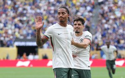 Thắng dễ Fluminense, Chelsea hiên ngang tiến vào chung kết FIFA Club World Cup