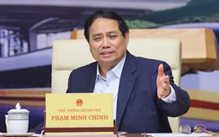 Đồng loạt triển khai giải phóng mặt bằng 2 dự án đường sắt ngày 19/8
