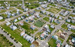 Sáp nhập tỉnh tạo cú hích cho thị trường bất động sản Khánh Hòa