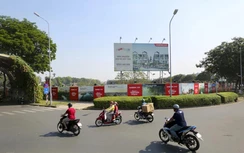 TP.HCM: 17 dự án nhà ở được phép bán cho người nước ngoài