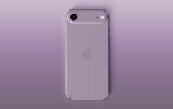 iPhone 17 Air gây sốt với thiết kế mỏng chưa từng có sẽ trông như thế nào?