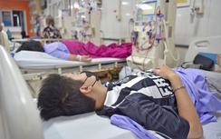 Suy thận mạn âm thầm tấn công người trẻ