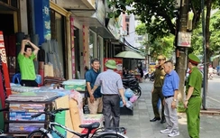 Phú Thọ siết chặt quản lý đất đai, trật tự xây dựng