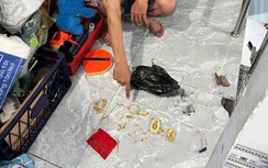 Tây Ninh: Bắt đối tượng đột nhập công ty trộm cắp tài sản