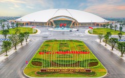 Đón sóng đầu tư sớm tại Boutique Gate Cổ Loa cùng VHS Group