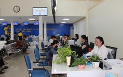 Hồ sơ đăng ký cấp, đổi giấy phép trước ngày 1/3, người dân Vĩnh Long nhận kết quả ở đâu?