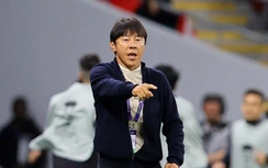 Dẫn dắt đội bóng Hàn Quốc, HLV Shin Tae-yong nhận lương cao kỷ lục?