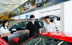 Đề xuất siết nhập khẩu ô tô quà biếu, tặng