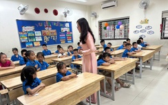 Bộ GD&ĐT lưu ý đổi mới chương trình giáo dục phổ thông phải sát thực tiễn