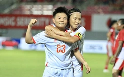 Nhận định, dự đoán kết quả Việt Nam và Thái Lan, AFF Cup nữ 2025