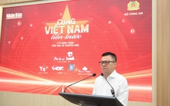 "1 tỷ bước chân tiến vào kỷ nguyên mới": Hướng tới mục tiêu Net Zero của quốc gia